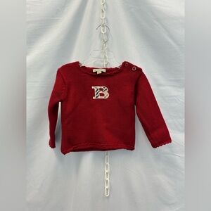 Burberry Kids Sweater